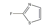 2-Fluorothiazole